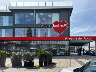 ArredissimA Firenze