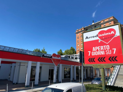 ArredissimA Bergamo