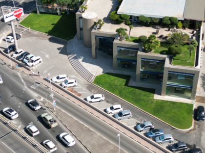 ArredissimA Cagliari