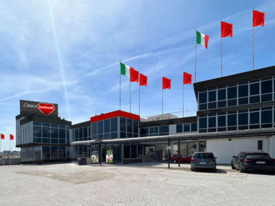 ArredissimA Pomezia