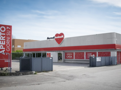 ArredissimA Treviso