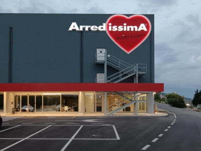 ArredissimA Perugia