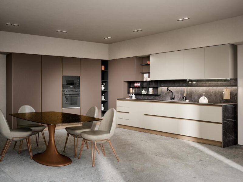 Cucina Evolutia 03
