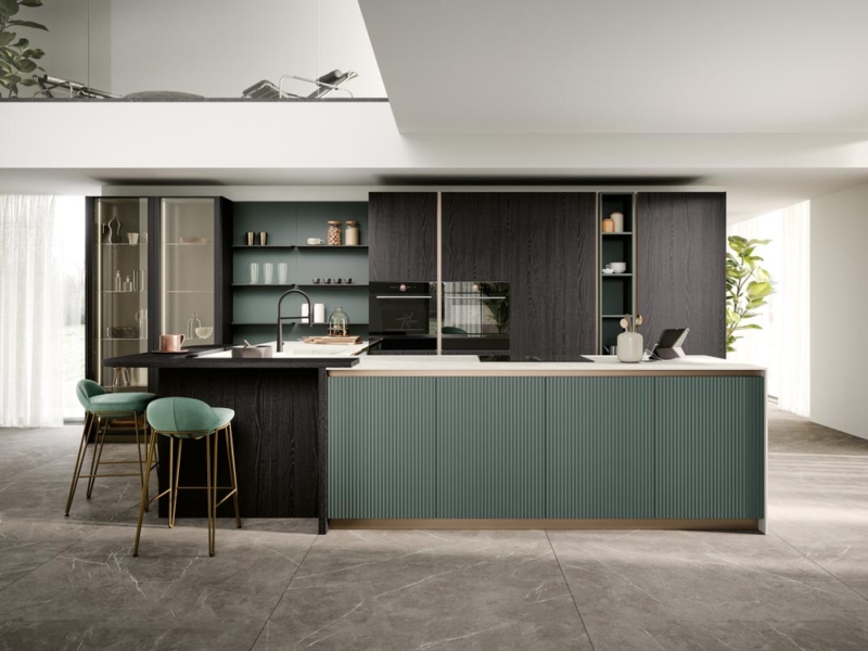 Cucina Evolutia 05
