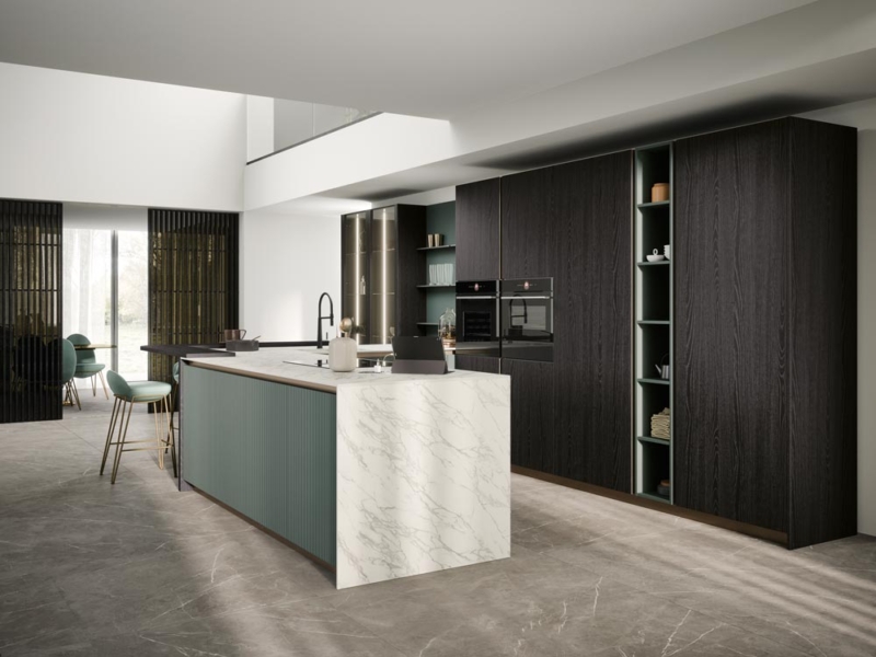 Cucina Evolutia 05