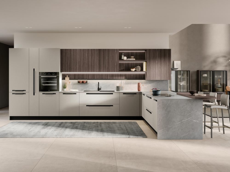 Cucina Evolutia 06