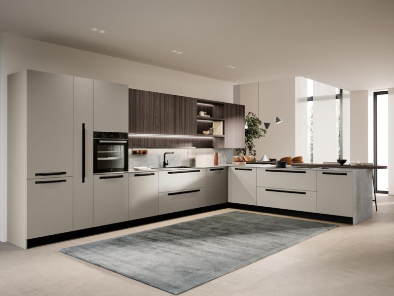 Cucina Evolutia 06