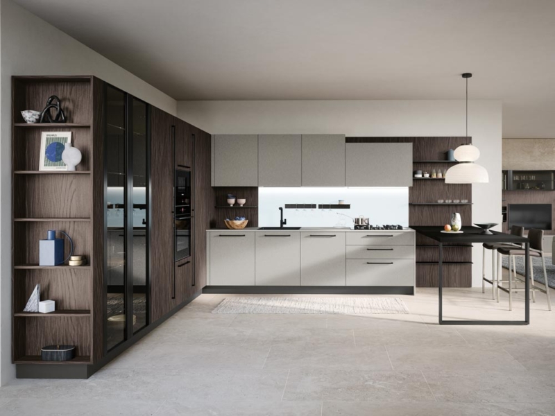 Cucina Evolutia 07