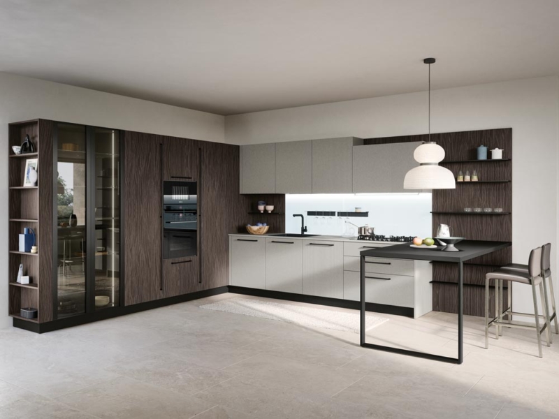 Cucina Evolutia 07