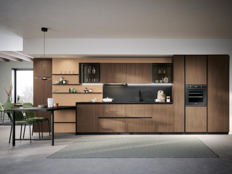 Cucina Evolutia 08