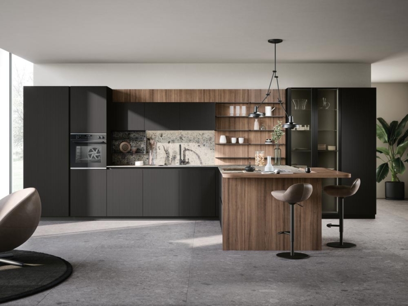 Cucina Evolutia 10
