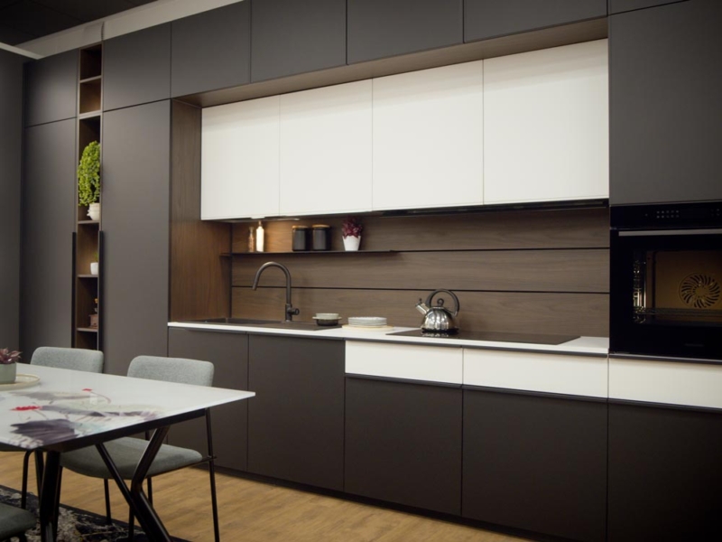 Cucina Duna