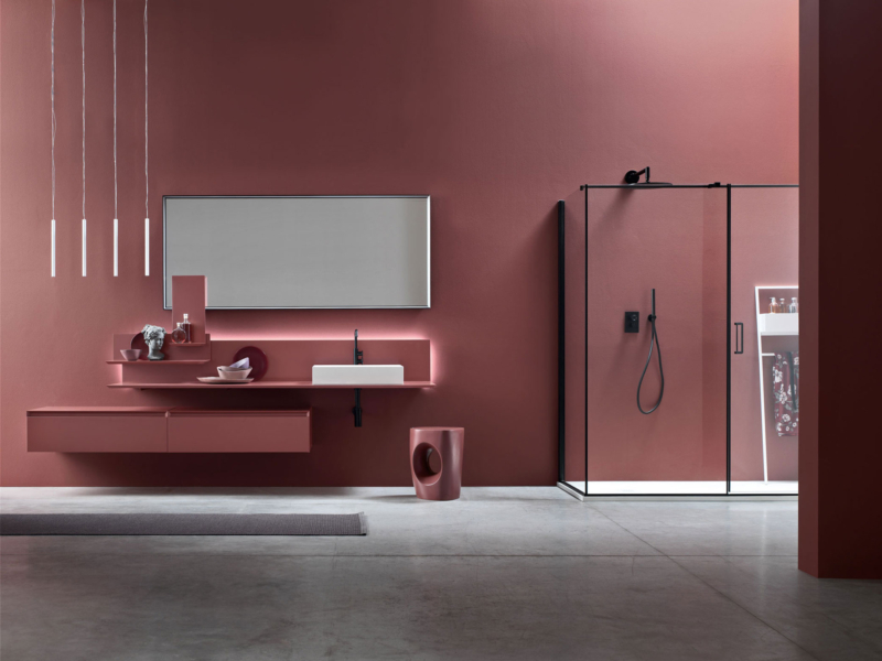 Bagno Roma