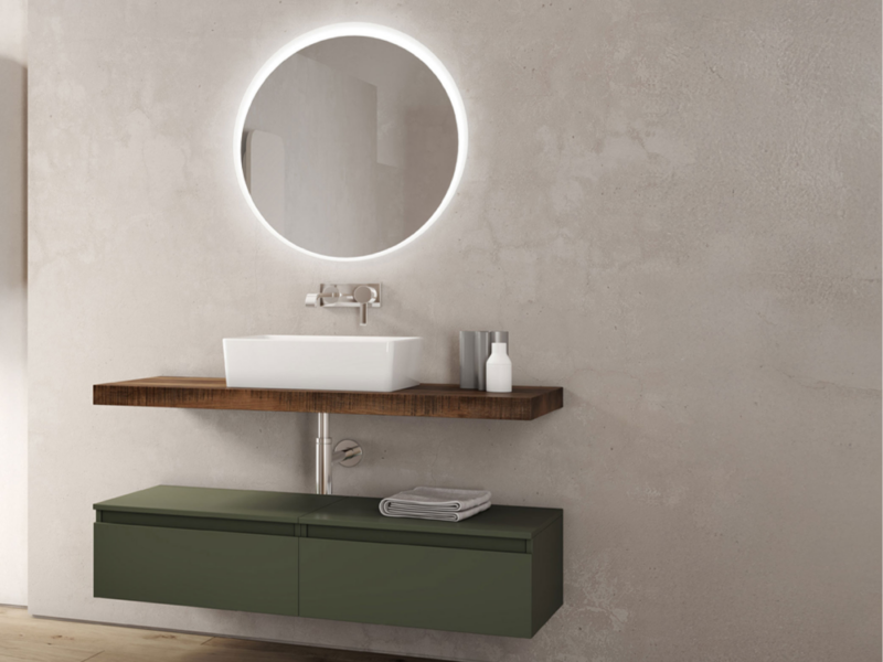 Bagno Udine