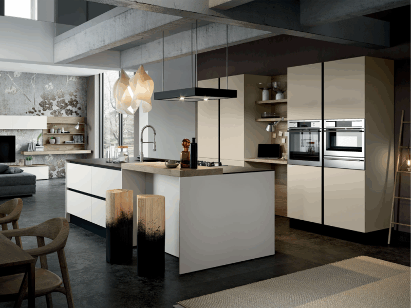 Cucina Firenze