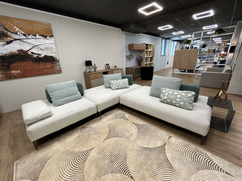Divano Modulare Di Design