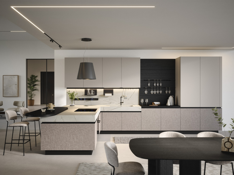 Cucina Exera 10
