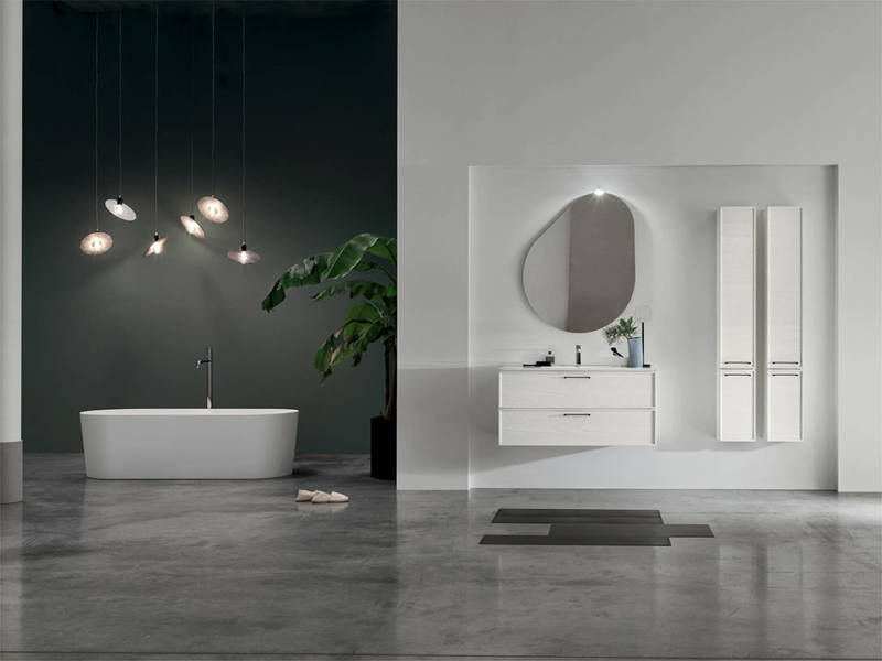 Bagno Arezzo