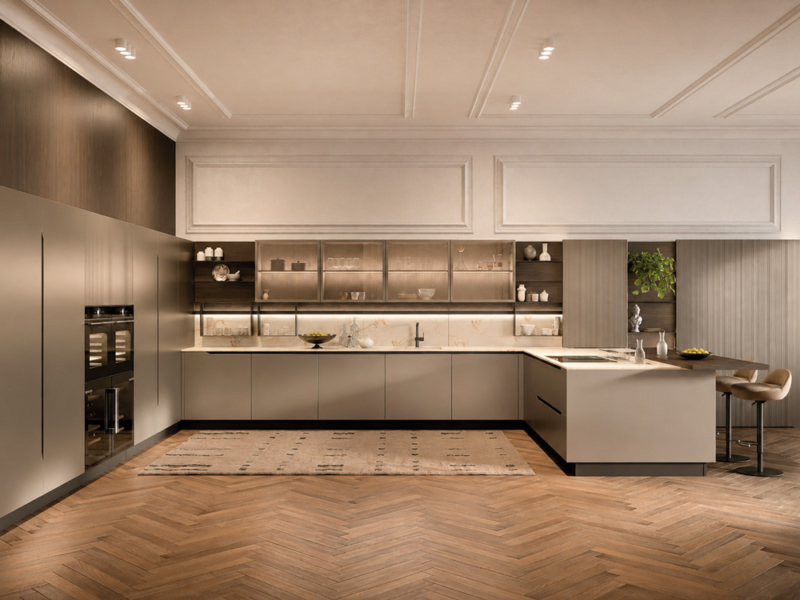 Cucina Berloni Bellucci 01