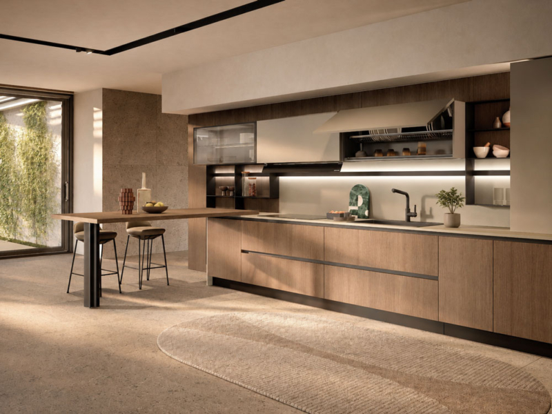 Cucina Berloni Bellucci 02