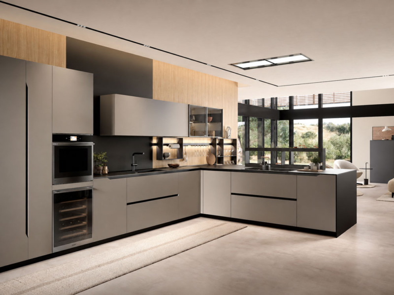 Cucina Berloni Bellucci 04