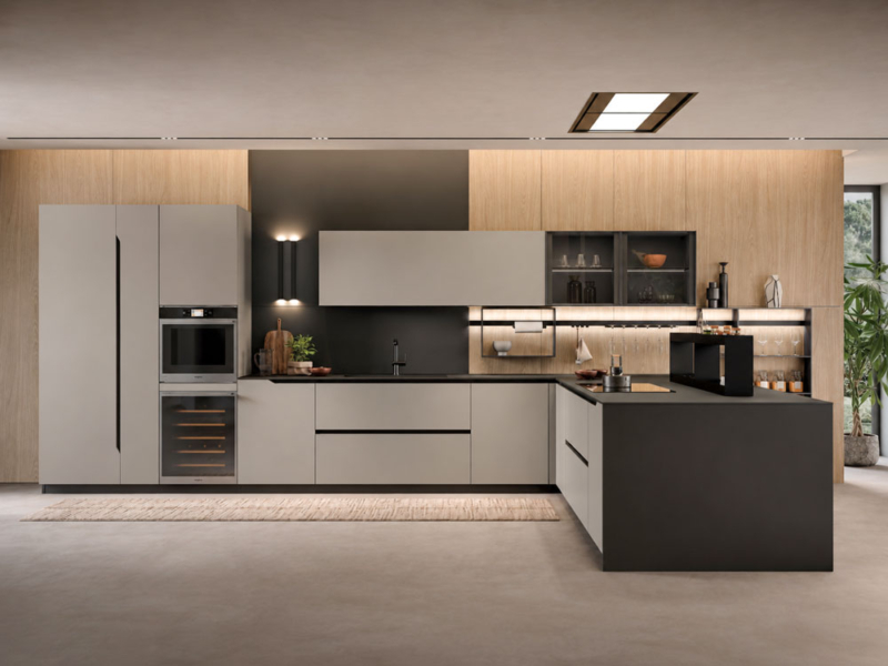 Cucina Berloni Bellucci 04
