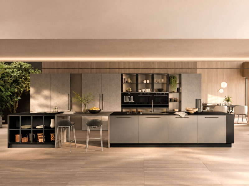 Cucina Berloni Mina 01