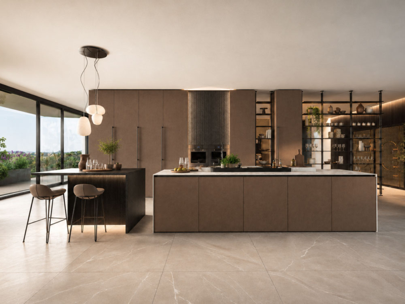 Cucina Berloni Duse 01