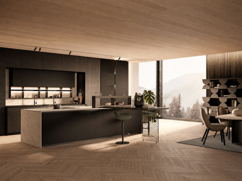 Cucina Berloni Duse 02