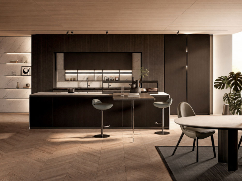 Cucina Berloni Duse 02