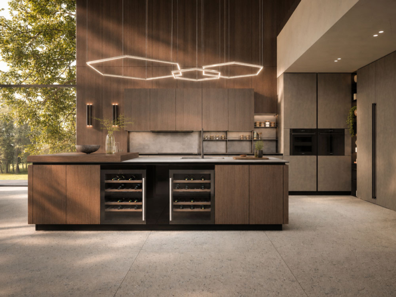 Cucina Berloni Duse 03