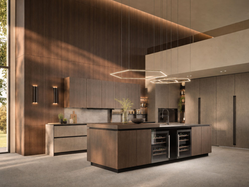 Cucina Berloni Duse 03