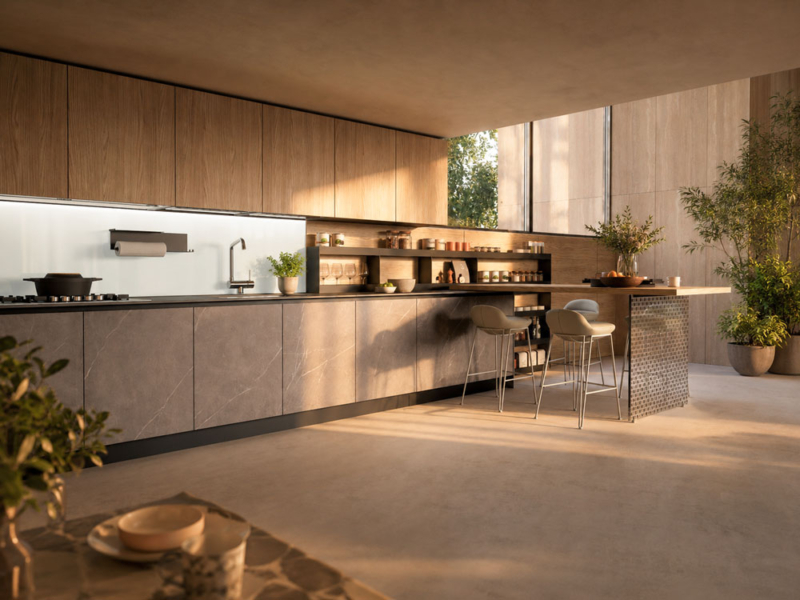 Cucina Berloni Loren 02