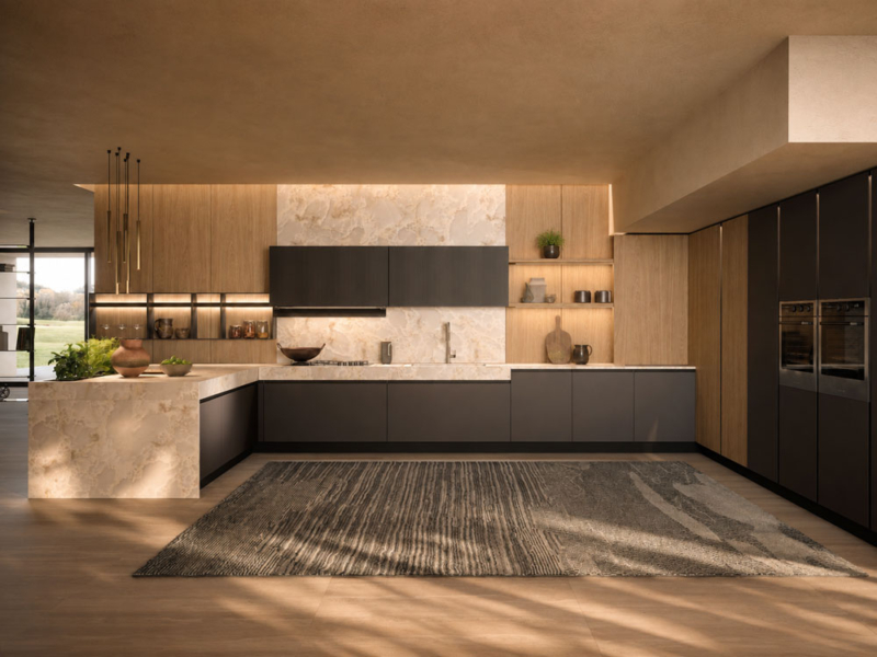 Cucina Berloni Loren 03