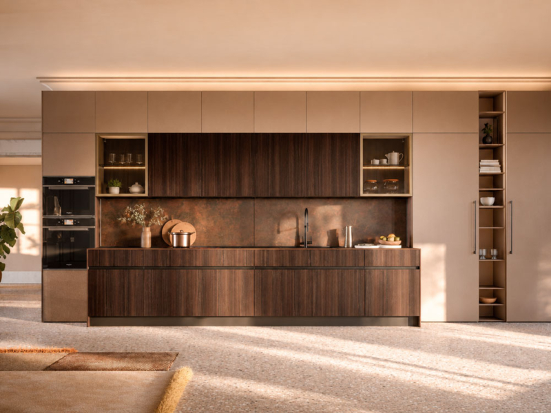 Cucina Berloni Mina 05