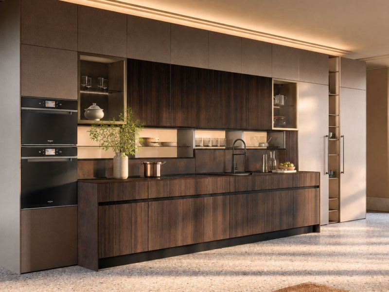 Cucina Berloni Mina 05